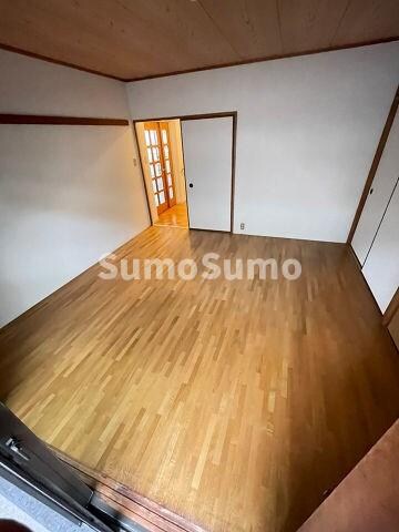 甲子園口駅 徒歩7分 4階の物件内観写真