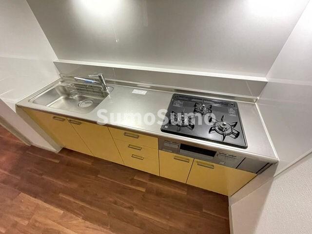 甲子園口駅 徒歩7分 4階の物件内観写真