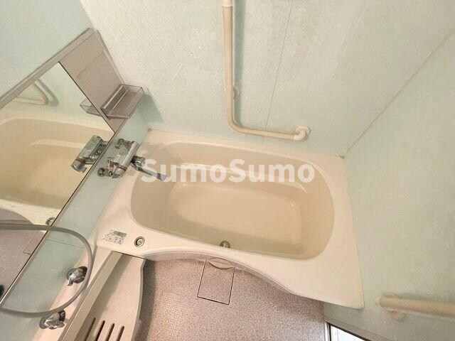 甲子園口駅 徒歩7分 4階の物件内観写真