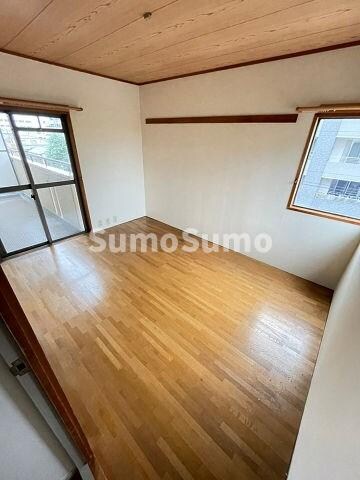 甲子園口駅 徒歩7分 4階の物件内観写真