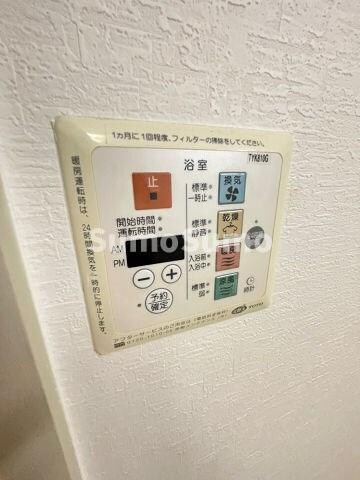 甲子園口駅 徒歩7分 4階の物件内観写真