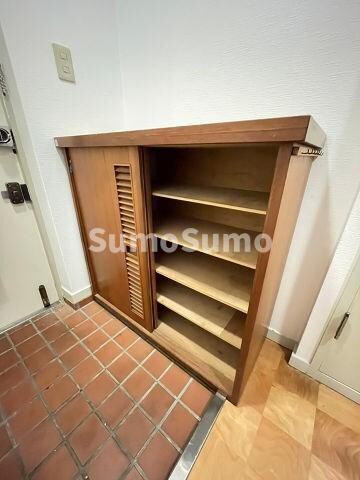 甲子園口駅 徒歩7分 4階の物件内観写真