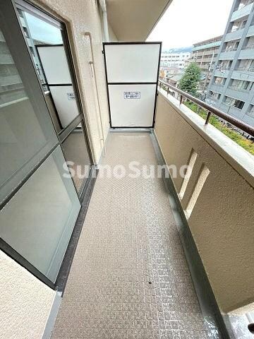 甲子園口駅 徒歩7分 4階の物件内観写真