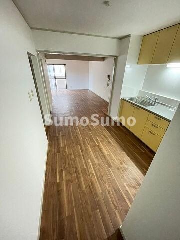 甲子園口駅 徒歩7分 4階の物件内観写真