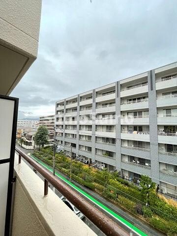 甲子園口駅 徒歩7分 4階の物件内観写真