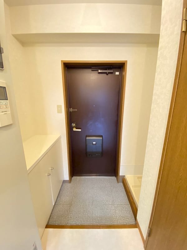 ロジュマン六甲の物件内観写真