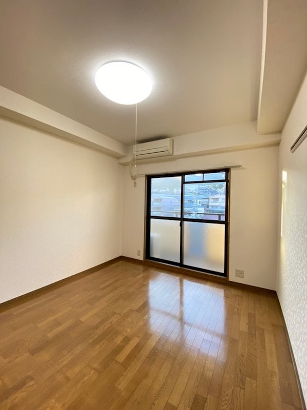 ロジュマン六甲の物件内観写真