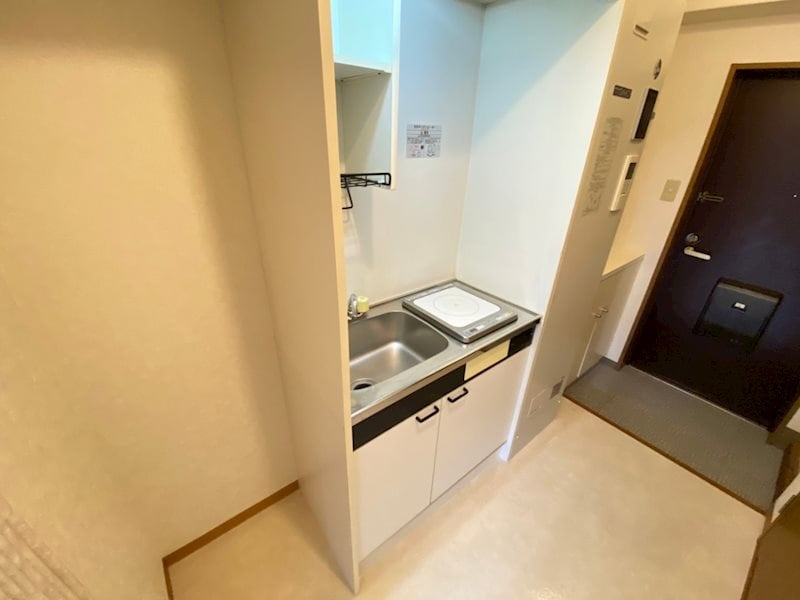 ロジュマン六甲の物件内観写真