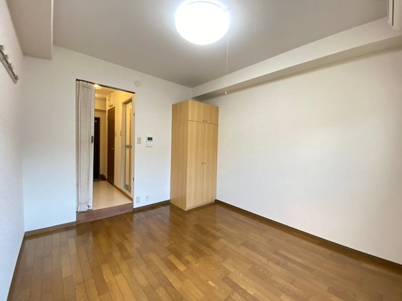 ロジュマン六甲の物件内観写真