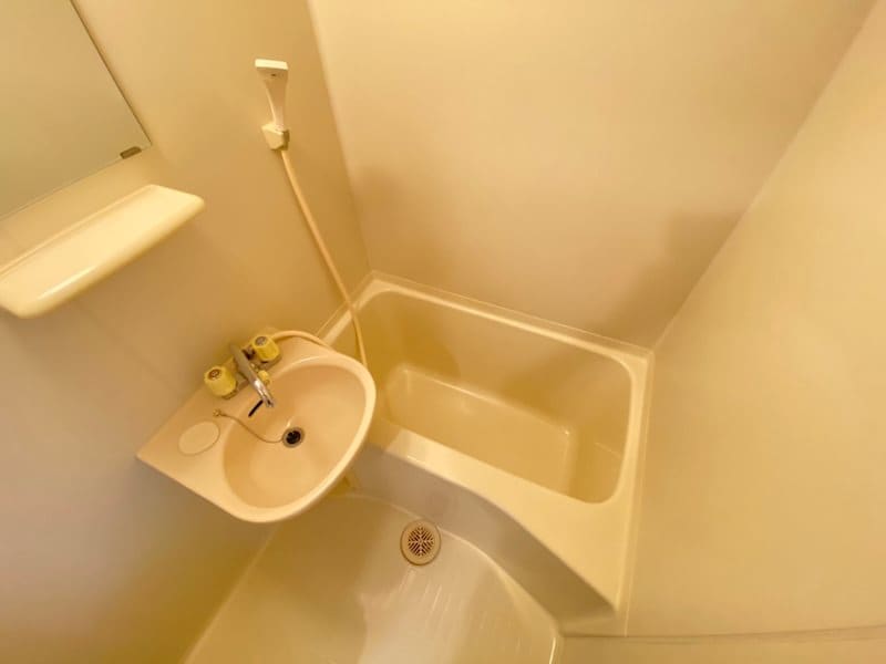 ロジュマン六甲の物件内観写真