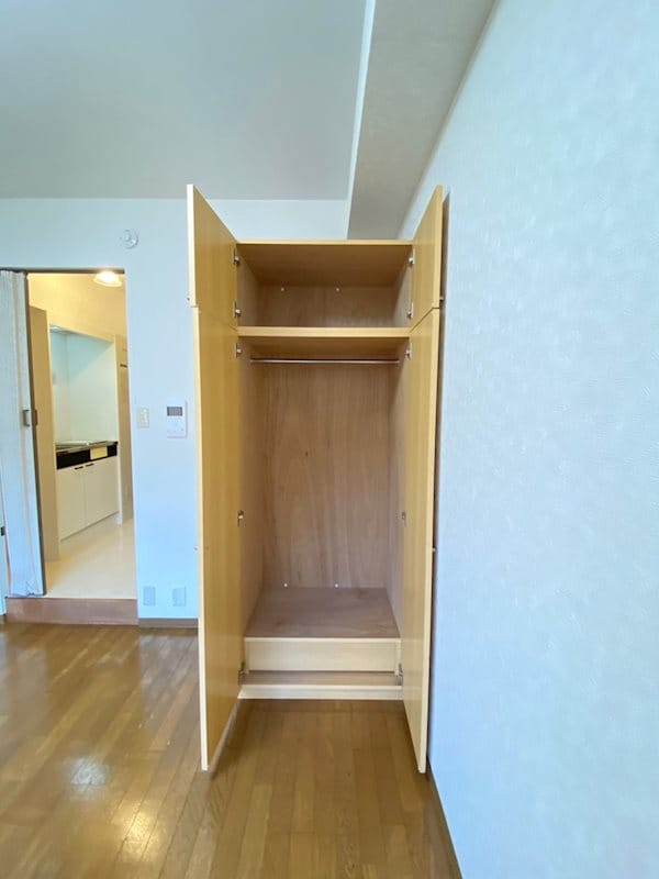 ロジュマン六甲の物件内観写真