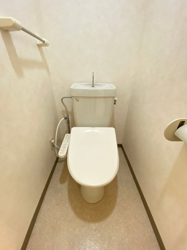 ロジュマン六甲の物件内観写真