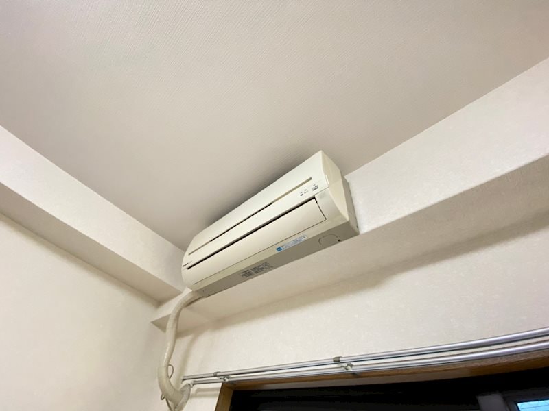 ロジュマン六甲の物件内観写真