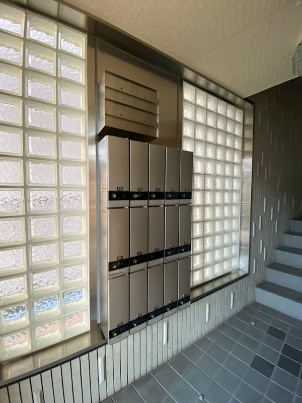 ロジュマン六甲の物件内観写真