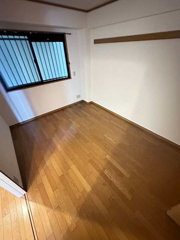 ラシュレ・ウエスト六甲の物件内観写真