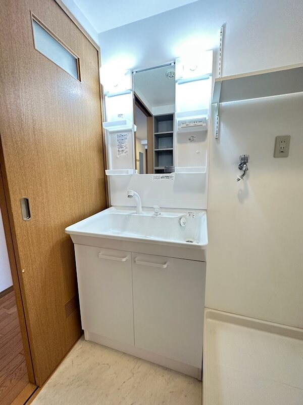 ラシュレ・ウエスト六甲の物件内観写真