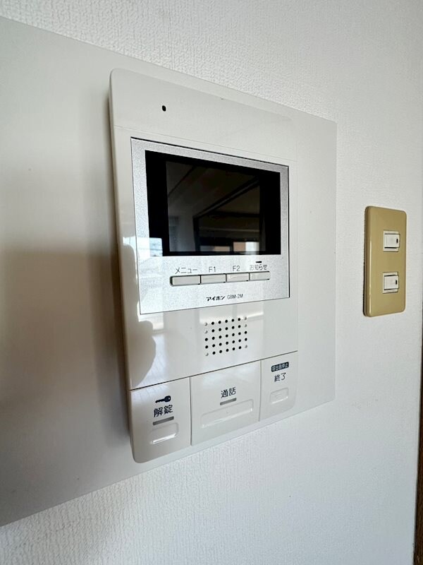 ラシュレ・ウエスト六甲の物件内観写真