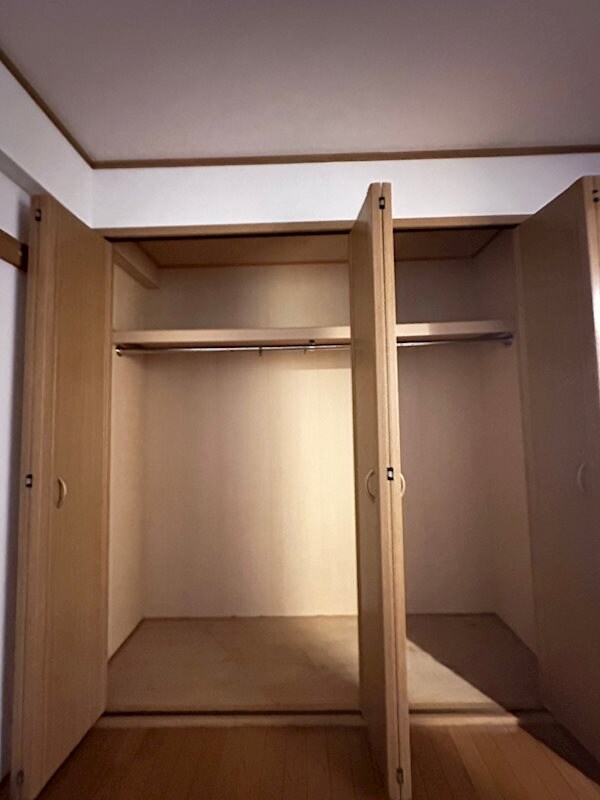 ラシュレ・ウエスト六甲の物件内観写真