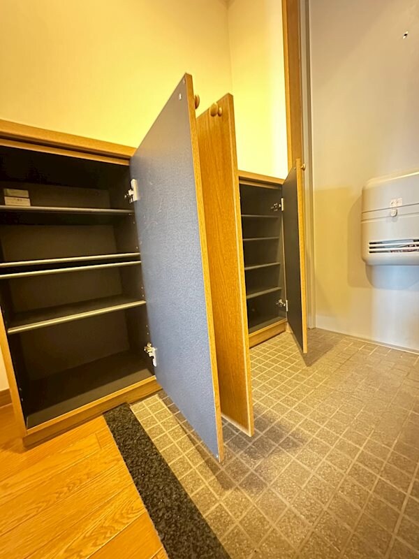 ラシュレ・ウエスト六甲の物件内観写真