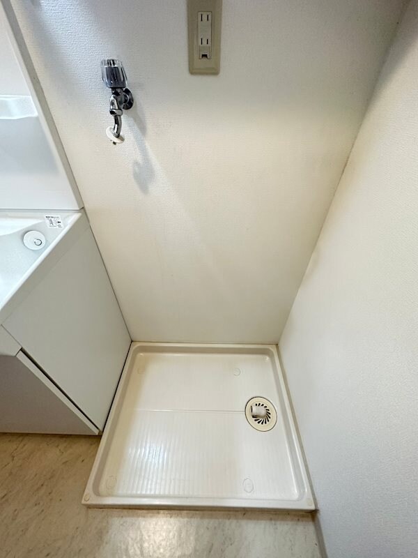 ラシュレ・ウエスト六甲の物件内観写真