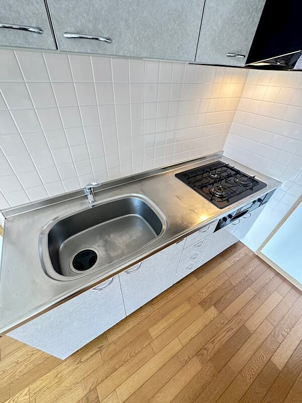 ラシュレ・ウエスト六甲の物件内観写真