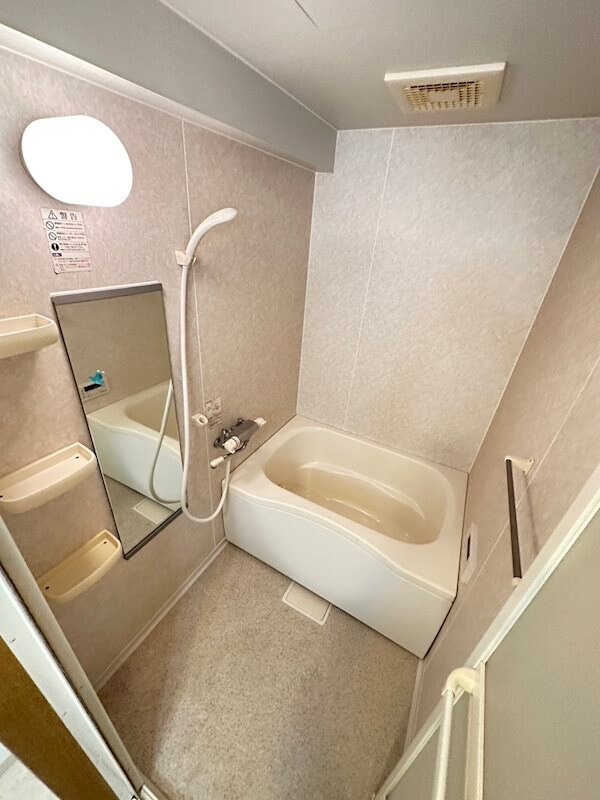 ラシュレ・ウエスト六甲の物件内観写真