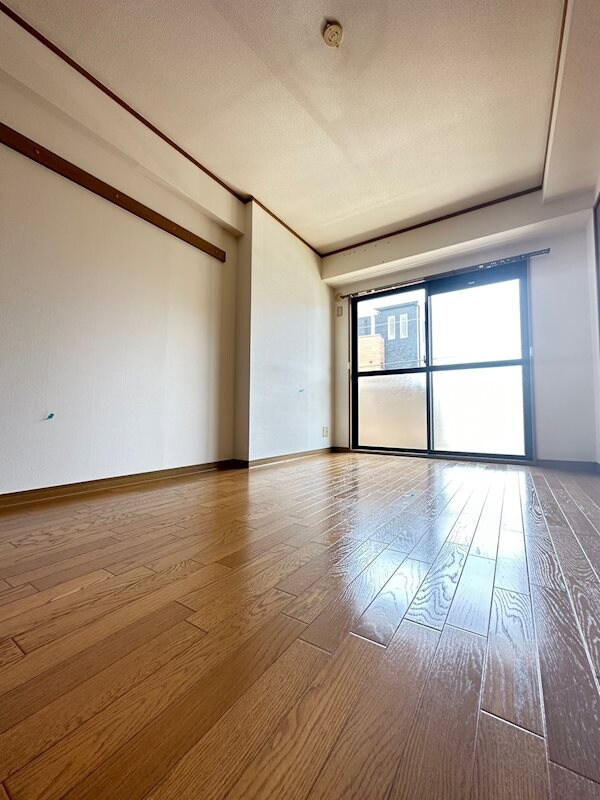 ラシュレ・ウエスト六甲の物件内観写真