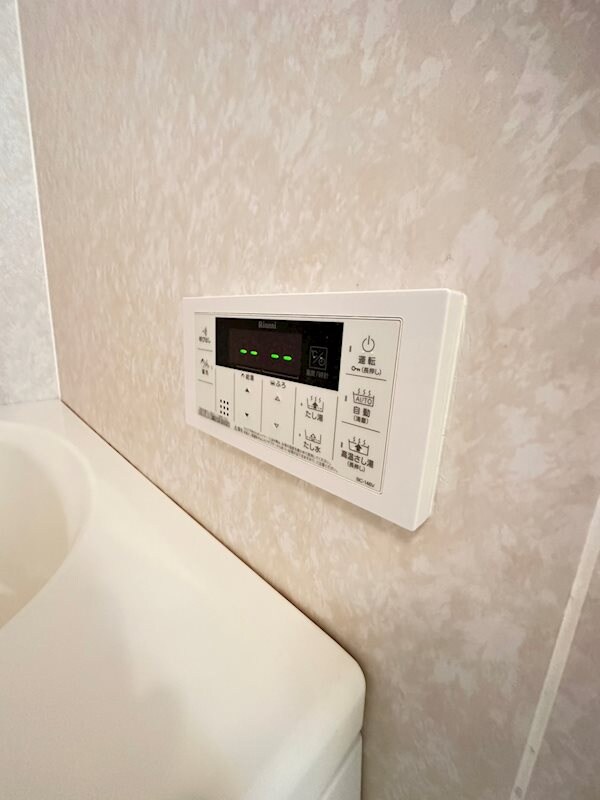 ラシュレ・ウエスト六甲の物件内観写真