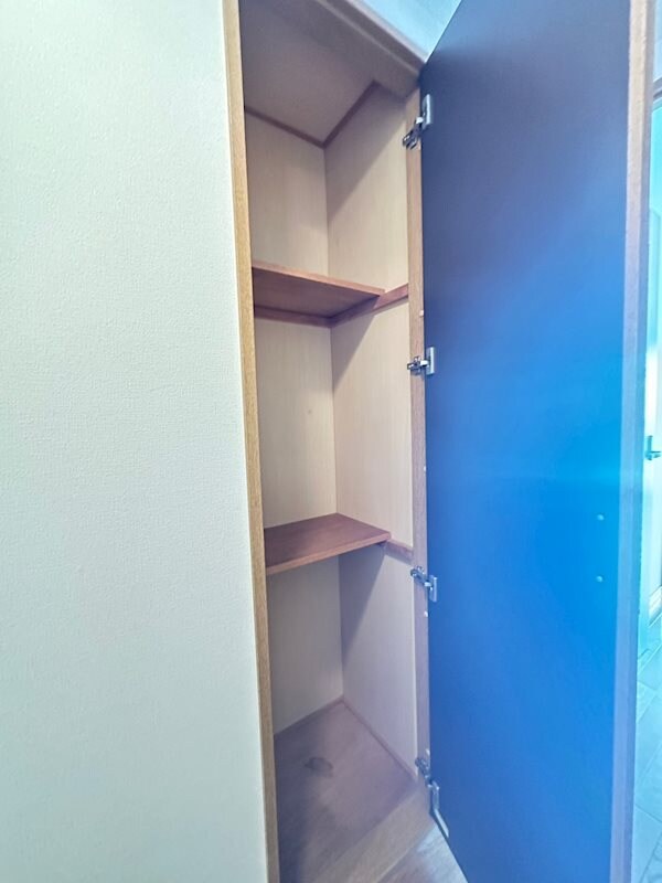 ラシュレ・ウエスト六甲の物件内観写真