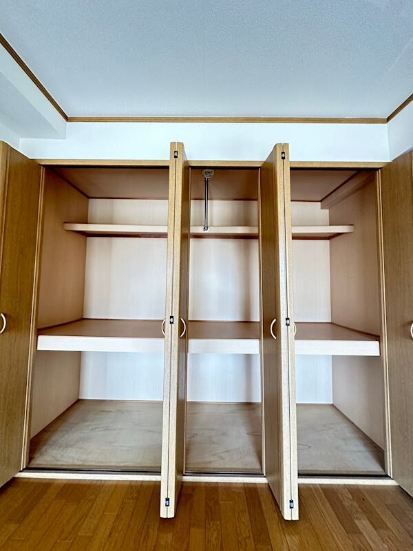 ラシュレ・ウエスト六甲の物件内観写真