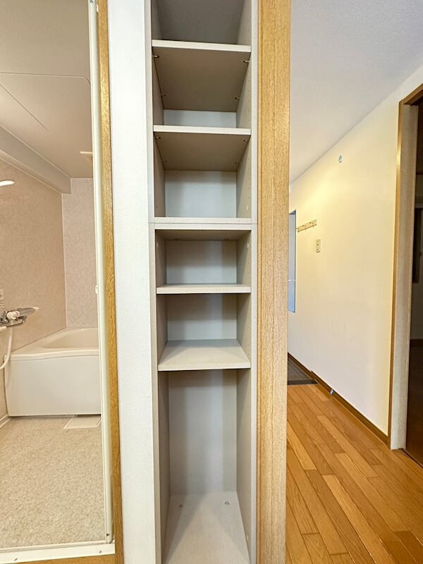 ラシュレ・ウエスト六甲の物件内観写真