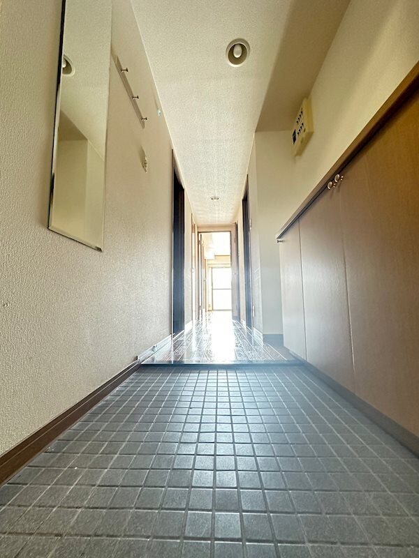 ラシュレ・ウエスト六甲の物件内観写真