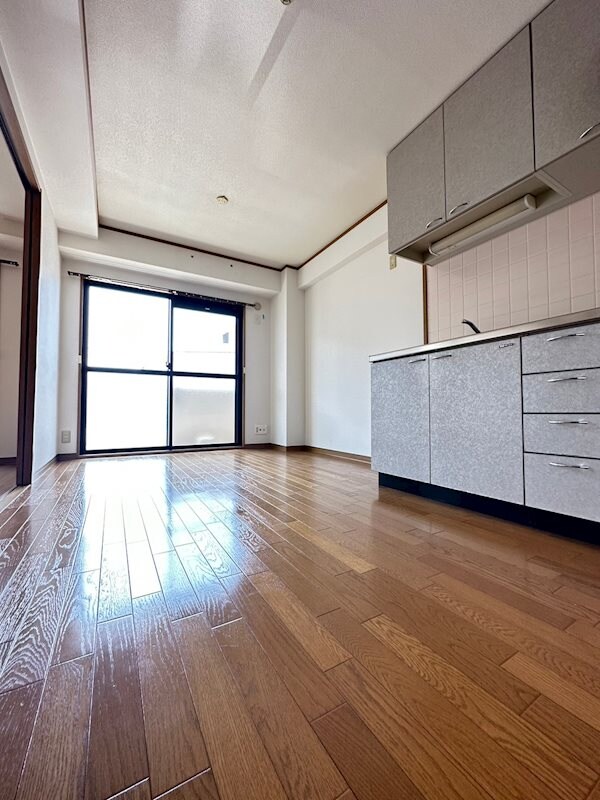 ラシュレ・ウエスト六甲の物件内観写真