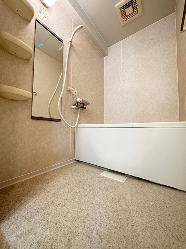 ラシュレ・ウエスト六甲の物件内観写真