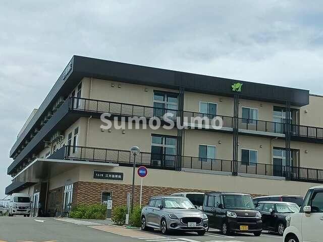 ベラノッテの物件外観写真