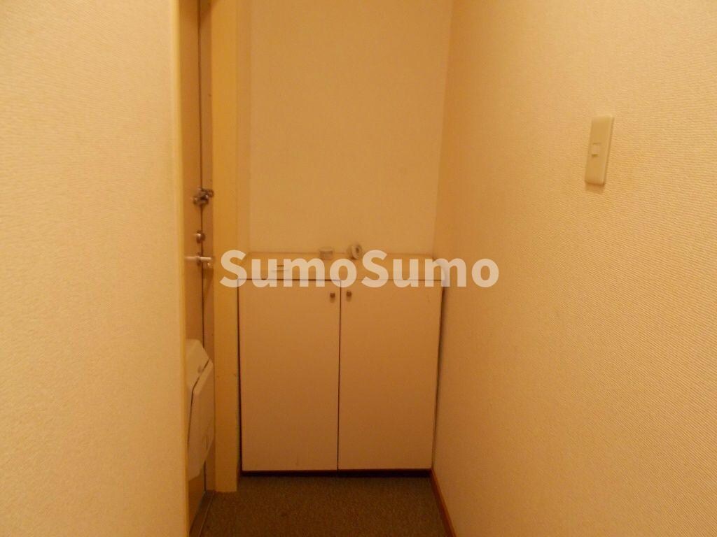 ベラノッテの物件内観写真