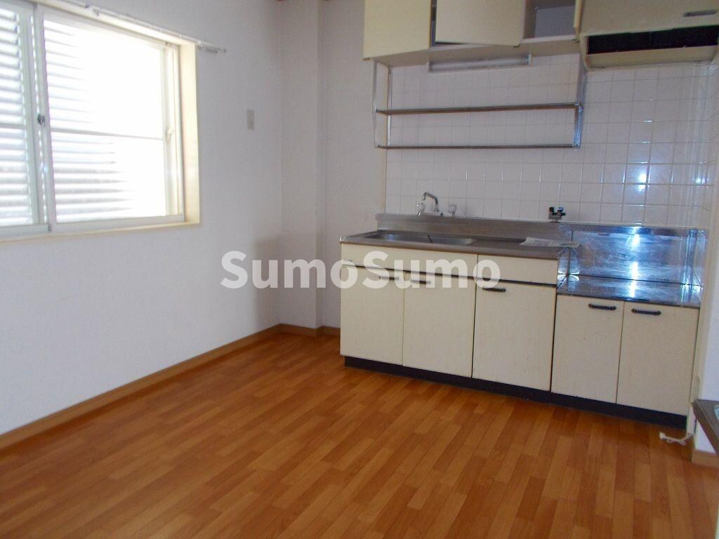 ベラノッテの物件内観写真