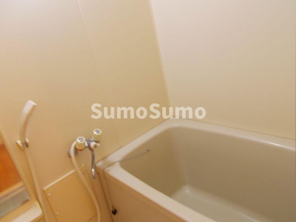 ベラノッテの物件内観写真