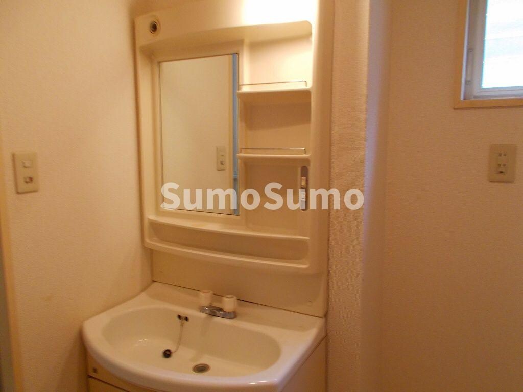 ベラノッテの物件内観写真