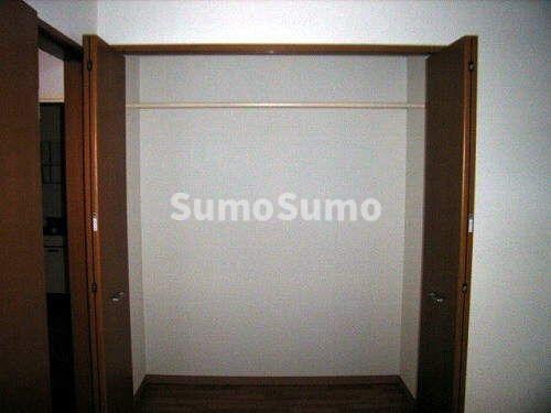 ベラノッテの物件内観写真