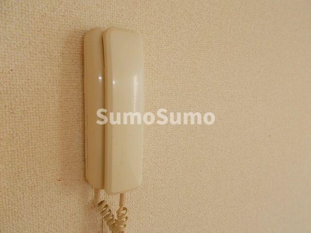 ベラノッテの物件内観写真