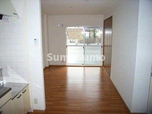 ベラノッテの物件内観写真