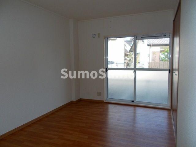 ベラノッテの物件内観写真