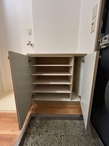 須磨海浜公園駅 徒歩5分 1階の物件内観写真