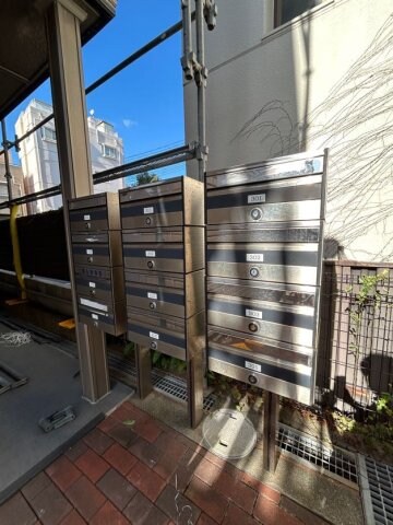 須磨海浜公園駅 徒歩5分 1階の物件内観写真