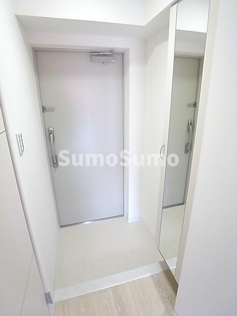 ブライジングの物件内観写真