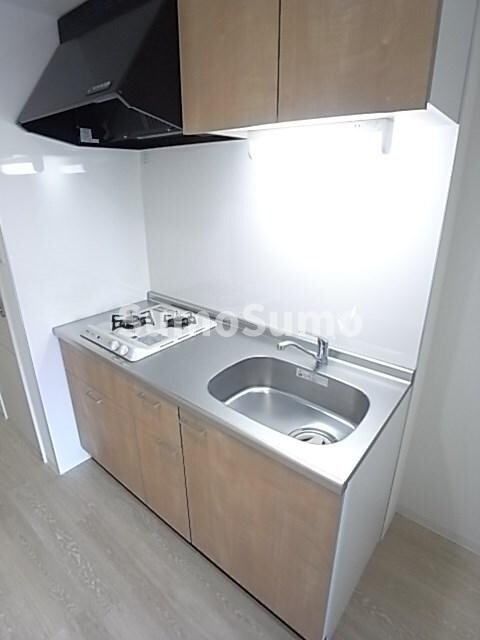 ブライジングの物件内観写真