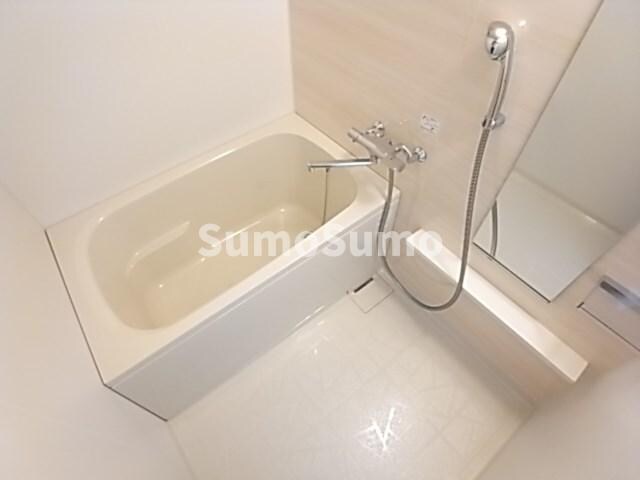 ブライジングの物件内観写真