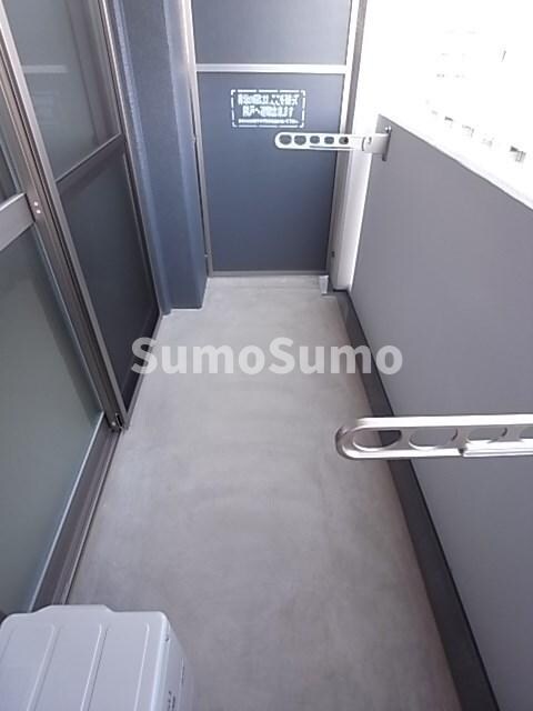 ブライジングの物件内観写真