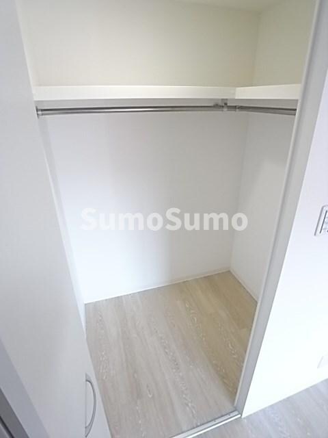 ブライジングの物件内観写真